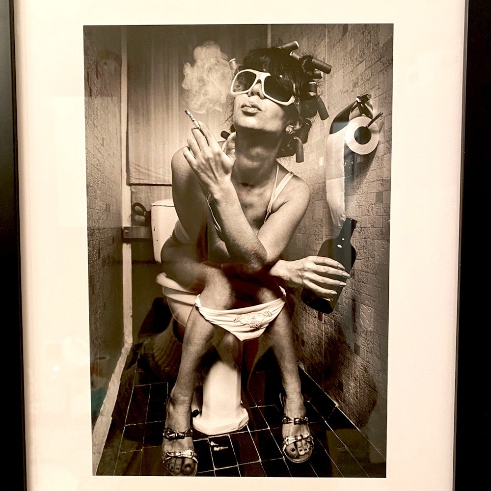 Organizing my thoughts for closet clean out!!